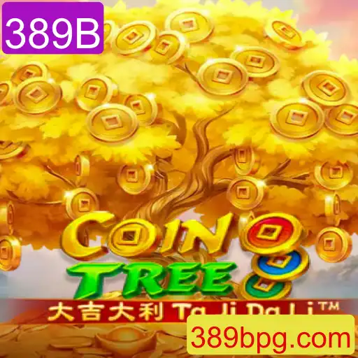 Descubra CoinTree: Um Jogo de Estratégia Inovador Com a Palavra-Chave 389B