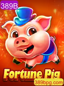 Descubra FortunePig: O Jogo de Estratégia e Sucesso