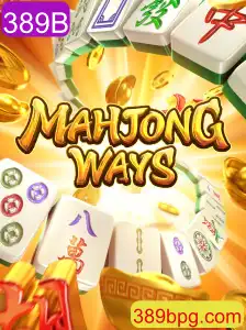 Descubra o Fascinante Mundo de MahjongWays com a Tendência 389B