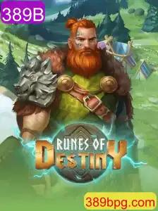 Explorando RunesOfDestiny: Uma Jornada no Mundo dos Artefatos Místicos