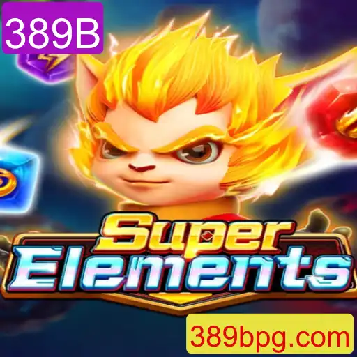 SuperElements: Um Mergulho no Novo Fenômeno dos Jogos de Estratégia