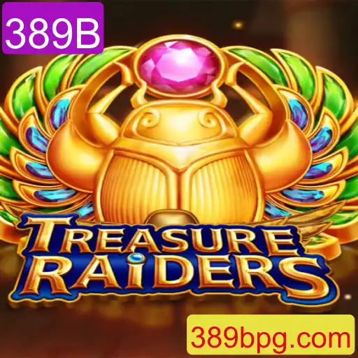 Explorando o Mundo de TREASURERAIDERS: Um Jogo de Estratégia e Aventura