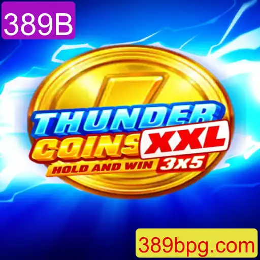 Descubra o Universo de ThunderCoinsXxl: Uma Nova Experiência de Jogos
